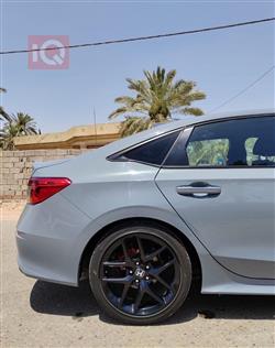 هوندا سيفيك